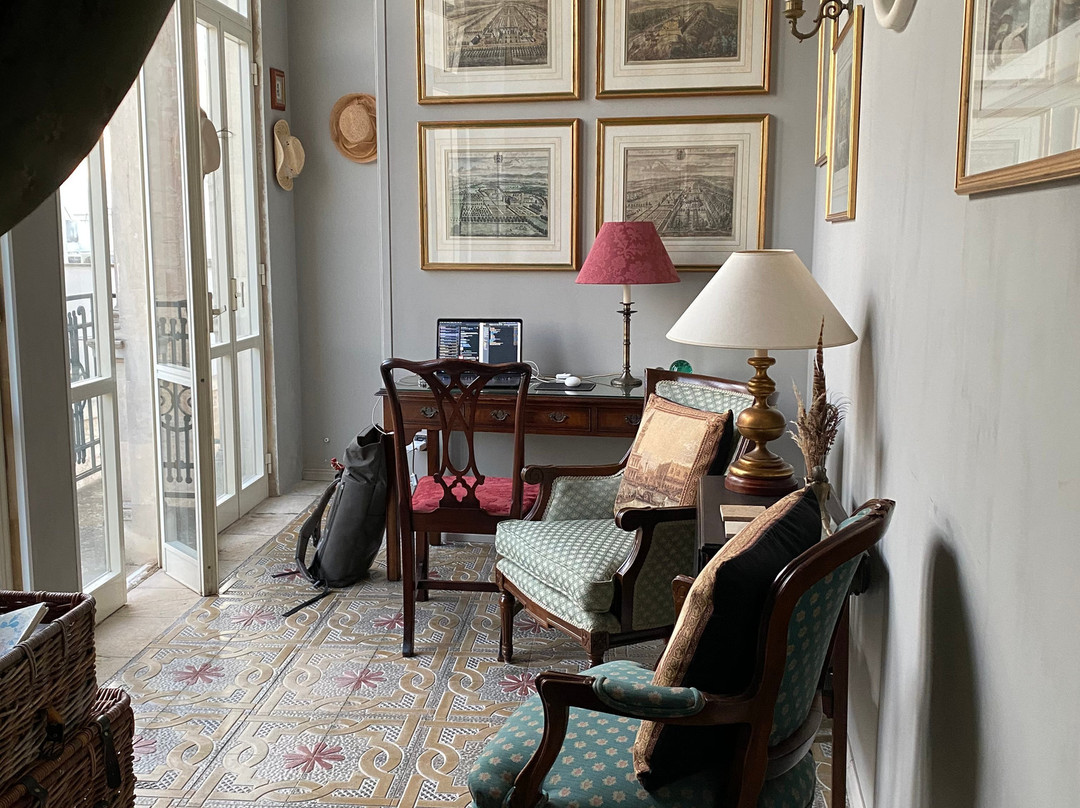 Palazzo Muro Leccese Relais de Charme Wellness & SPA主图