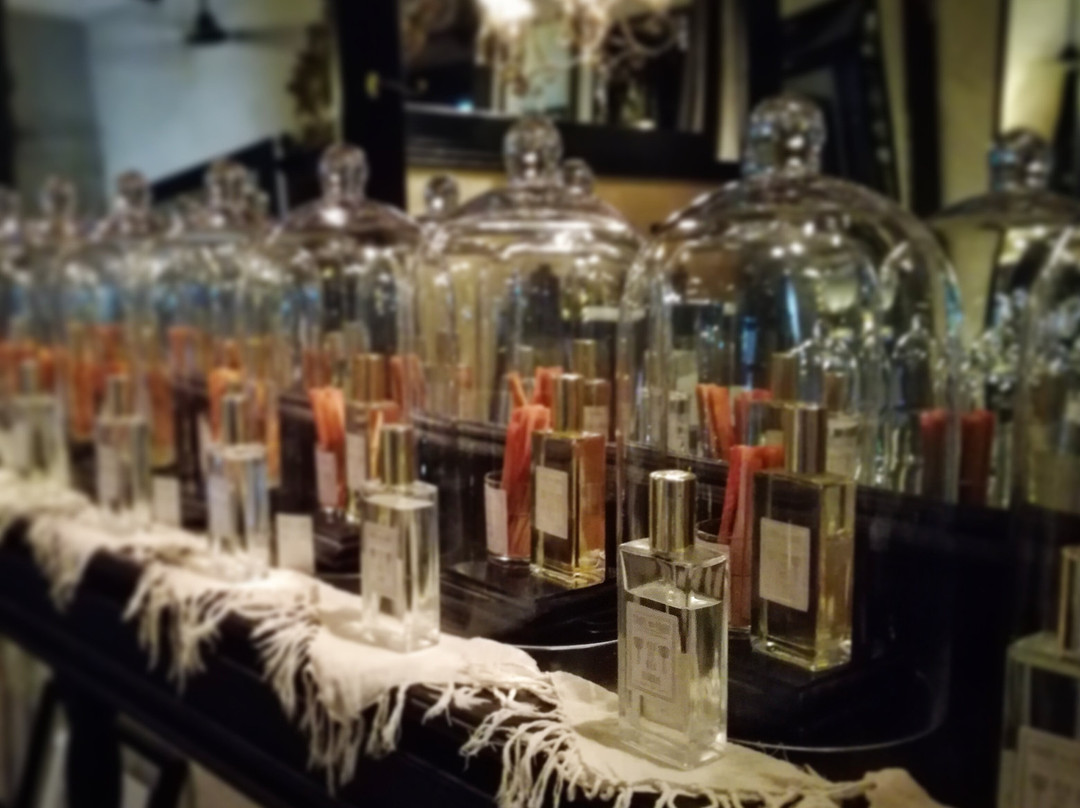 Coqui Coqui Spa-巴利亚多利德必去景点