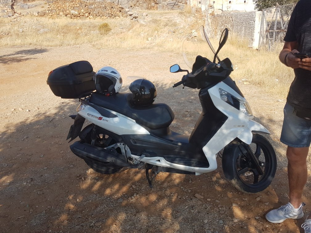 Max Moto景点图片