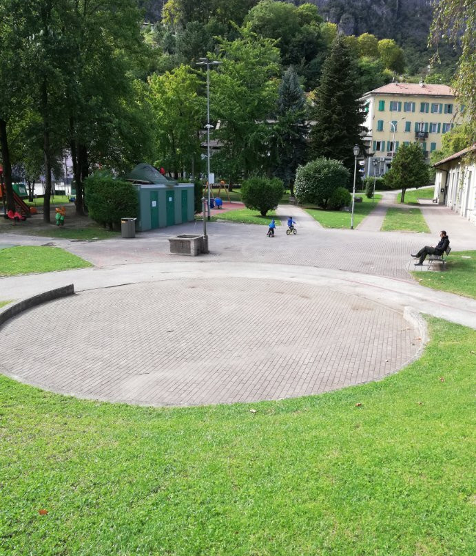 Parco della Brida景点图片