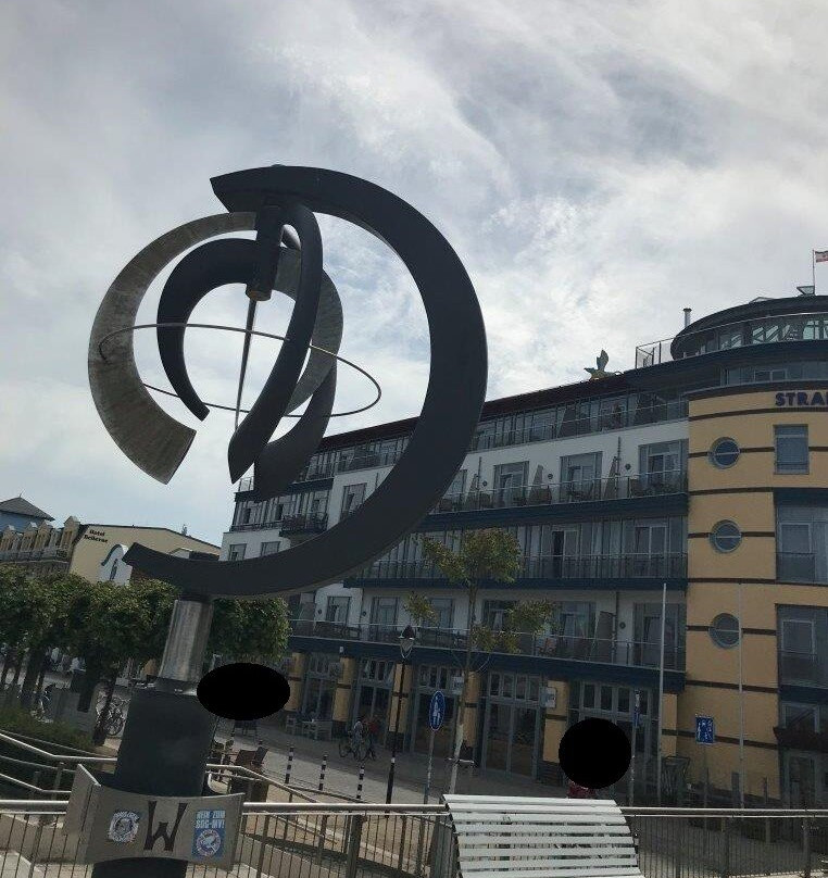 Strand-Hotel Hübner主图