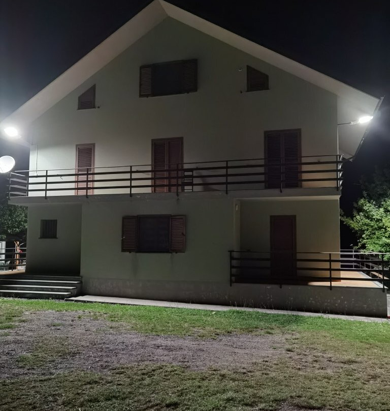 Green House B&B主图