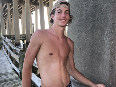 Team Brodie Charters-D'Iberville必去景点