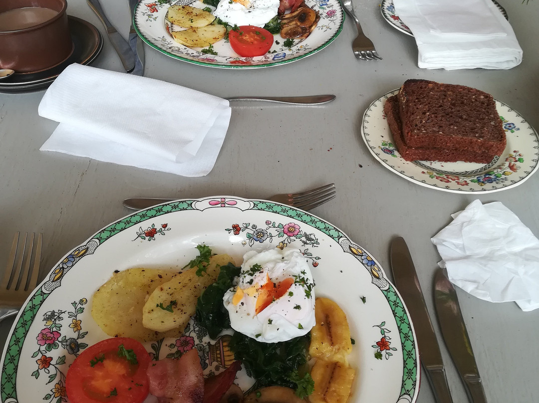 Prince Albert Country Stay主图