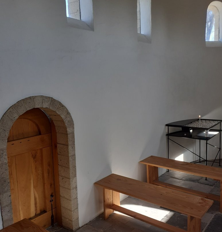 De Heidense Kapel-Hippolytushoef必去景点