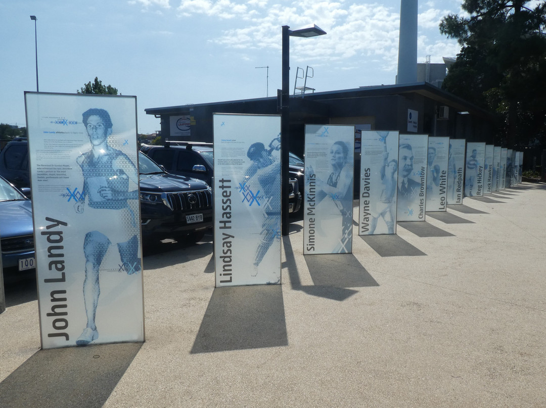 Kardinia Park-季隆必去景点