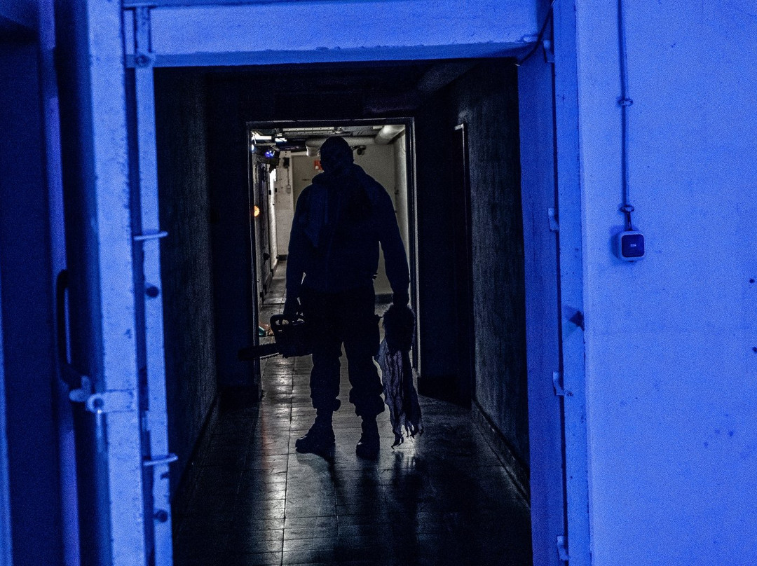 Battlefield for Friends-Rodenberg必去景点