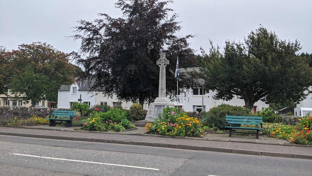 War Memorial
