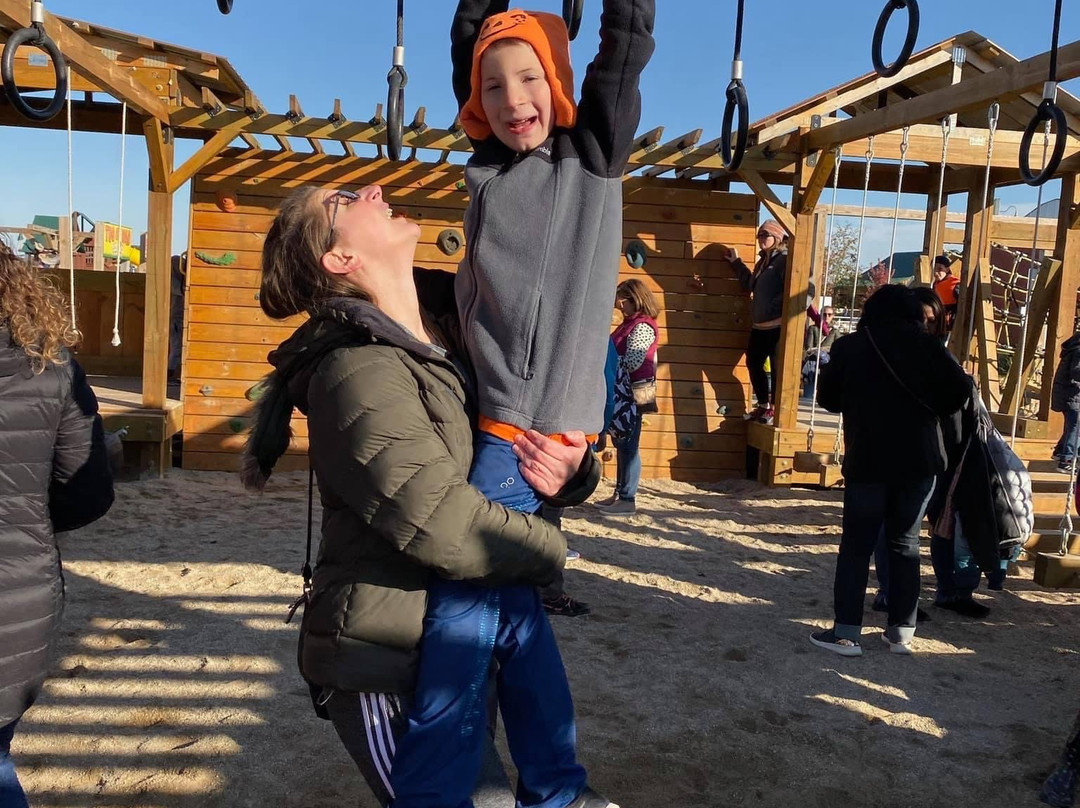 Basse's Farms-Colgate必去景点