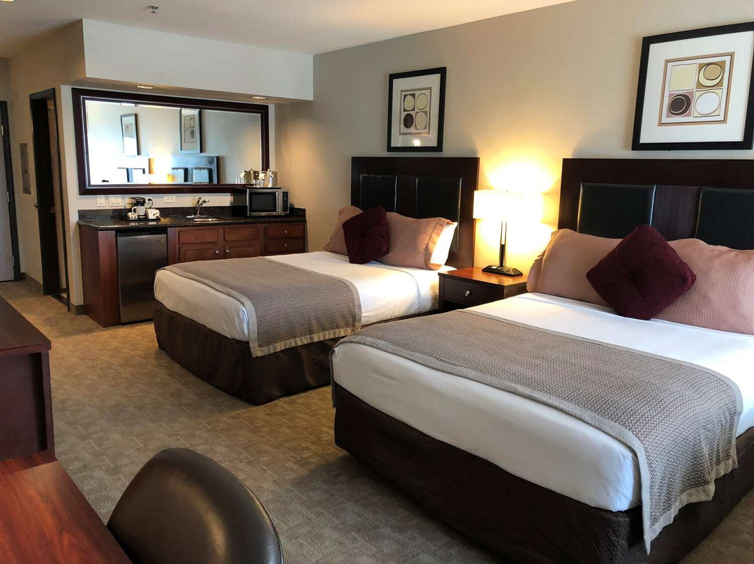 Shilo Inns Killeen主图