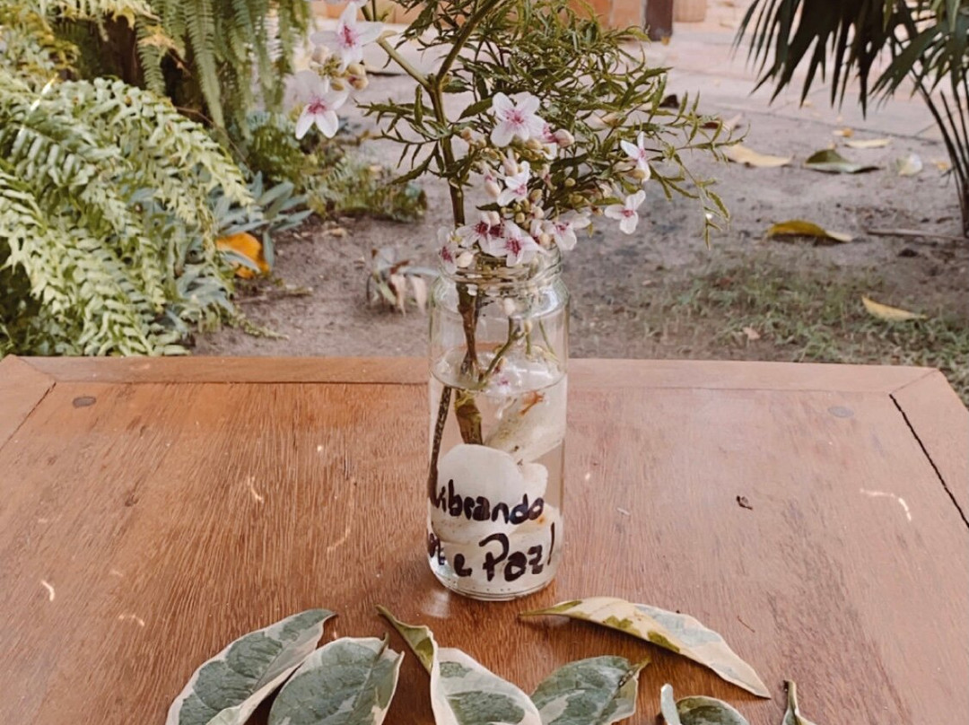 Pousada Da Praia Caraiva主图