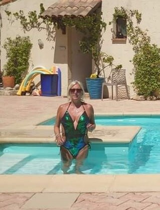 Hacienda des Roucans Guest House主图