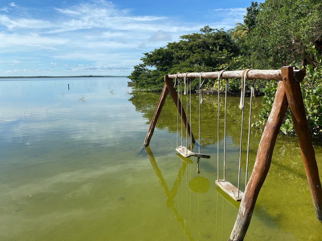 Rancho Encantado主图