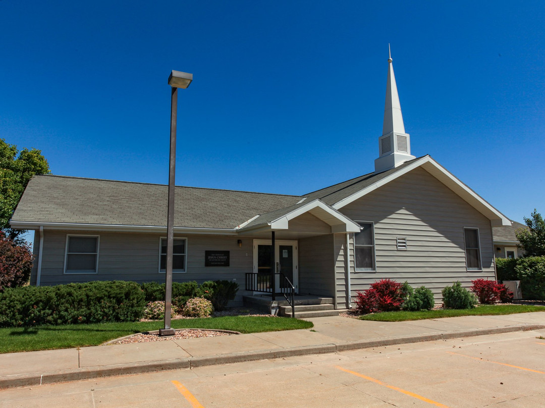 The Church of Jesus Christ of Latter-day Saints-Gordon必去景点