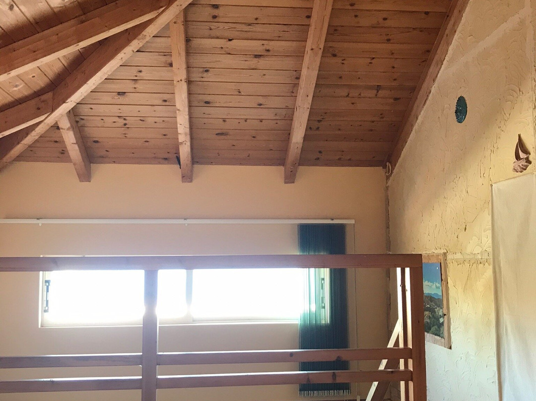 Villas Cavo Marathia主图