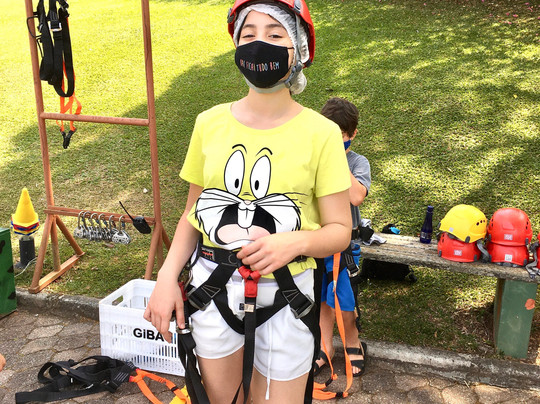 Hotel Villa Rossa主图