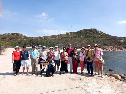 Nha Trang Today-芽庄必去景点