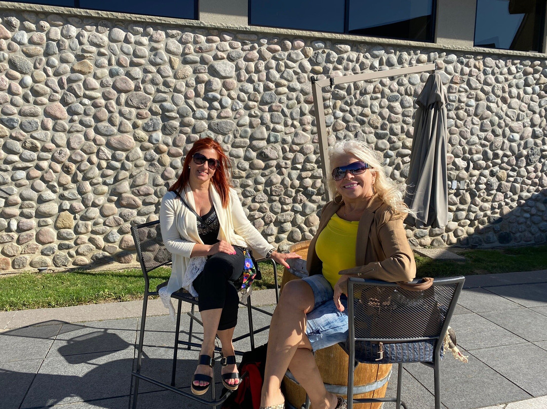 Viewpointe Estate Winery-Harrow必去景点