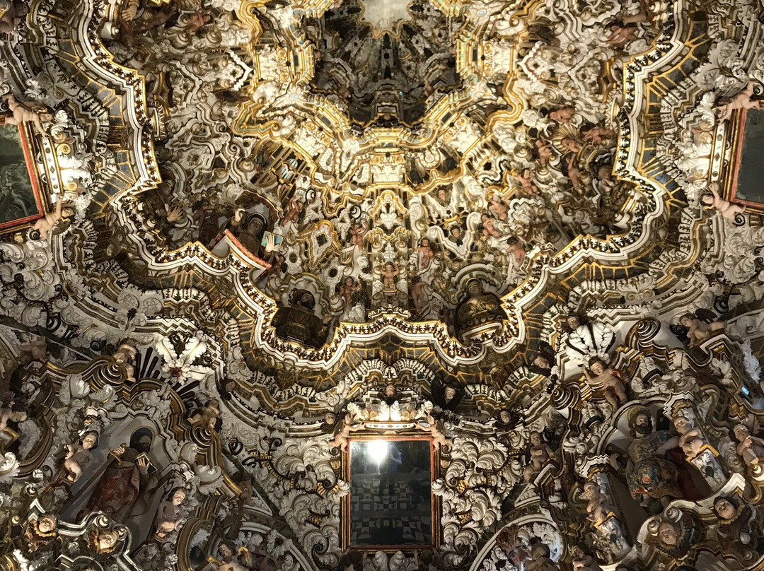 Ermita de Jesús del Llano景点图片