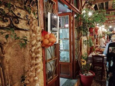 Cosa Fare A Rodi-Faliraki必去景点