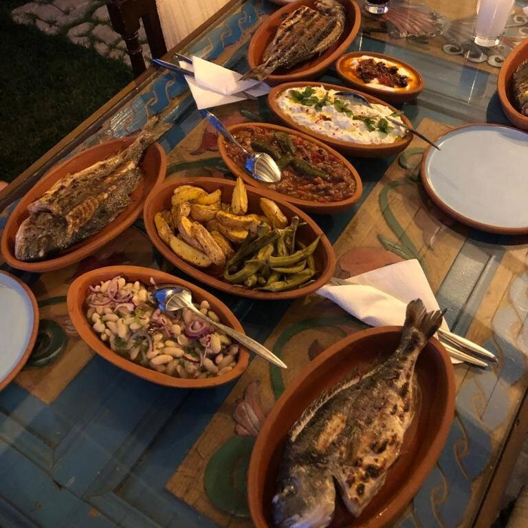 Yalınayak Cumbalı Konak主图