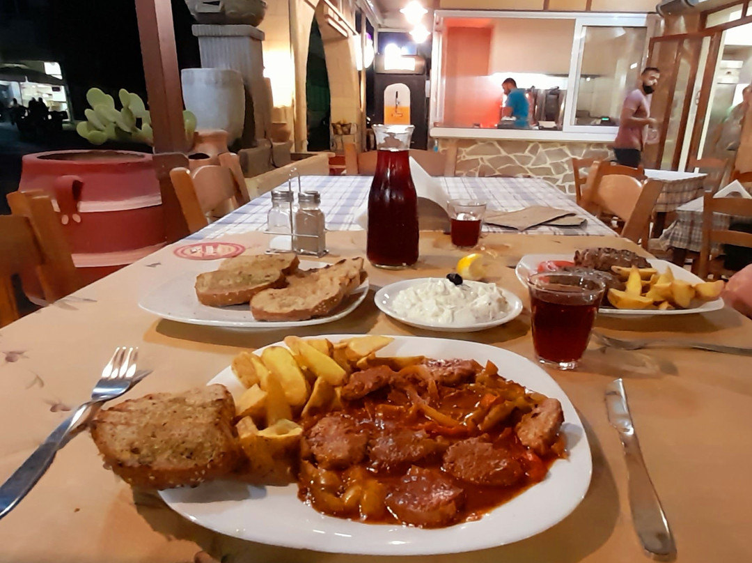 Kaloudiana旅游攻略图片