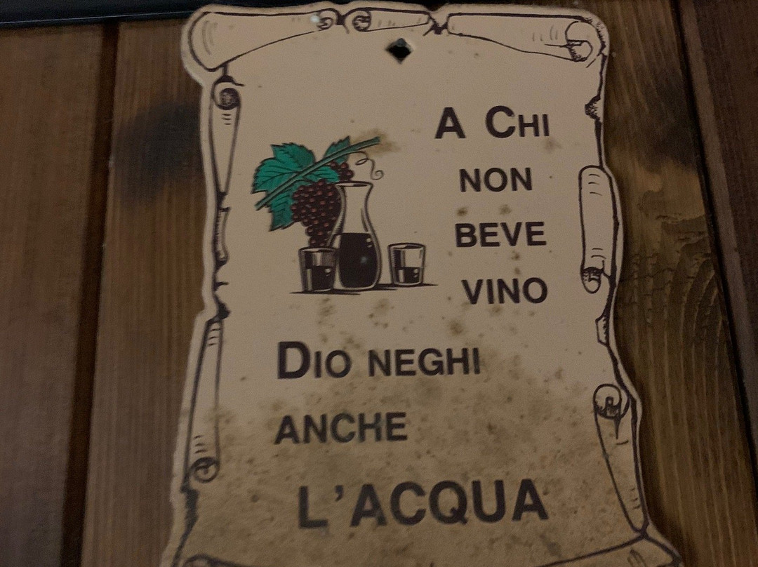 Tenuta La Pergola Cantina景点图片
