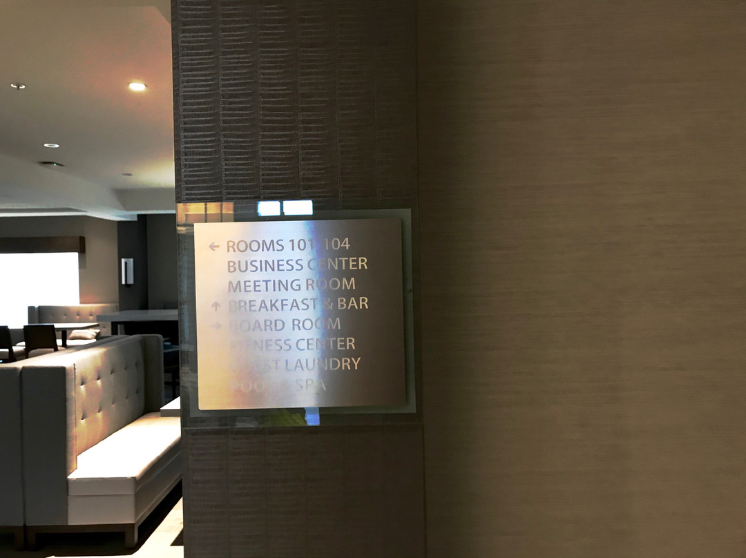 Best Western Premier Prince Albert主图