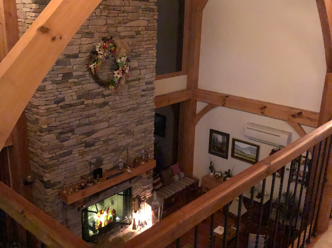 Bedford Landings Bed & Breakfast, LLC主图