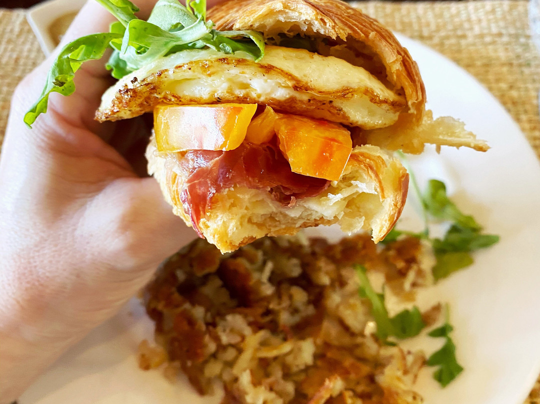 Grand Reserve Inn主图