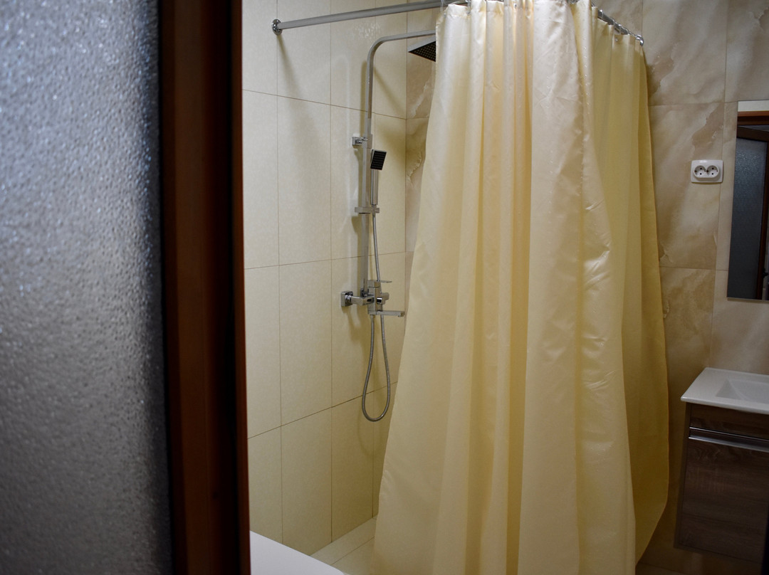 Serdtse Vulkana Guest House主图