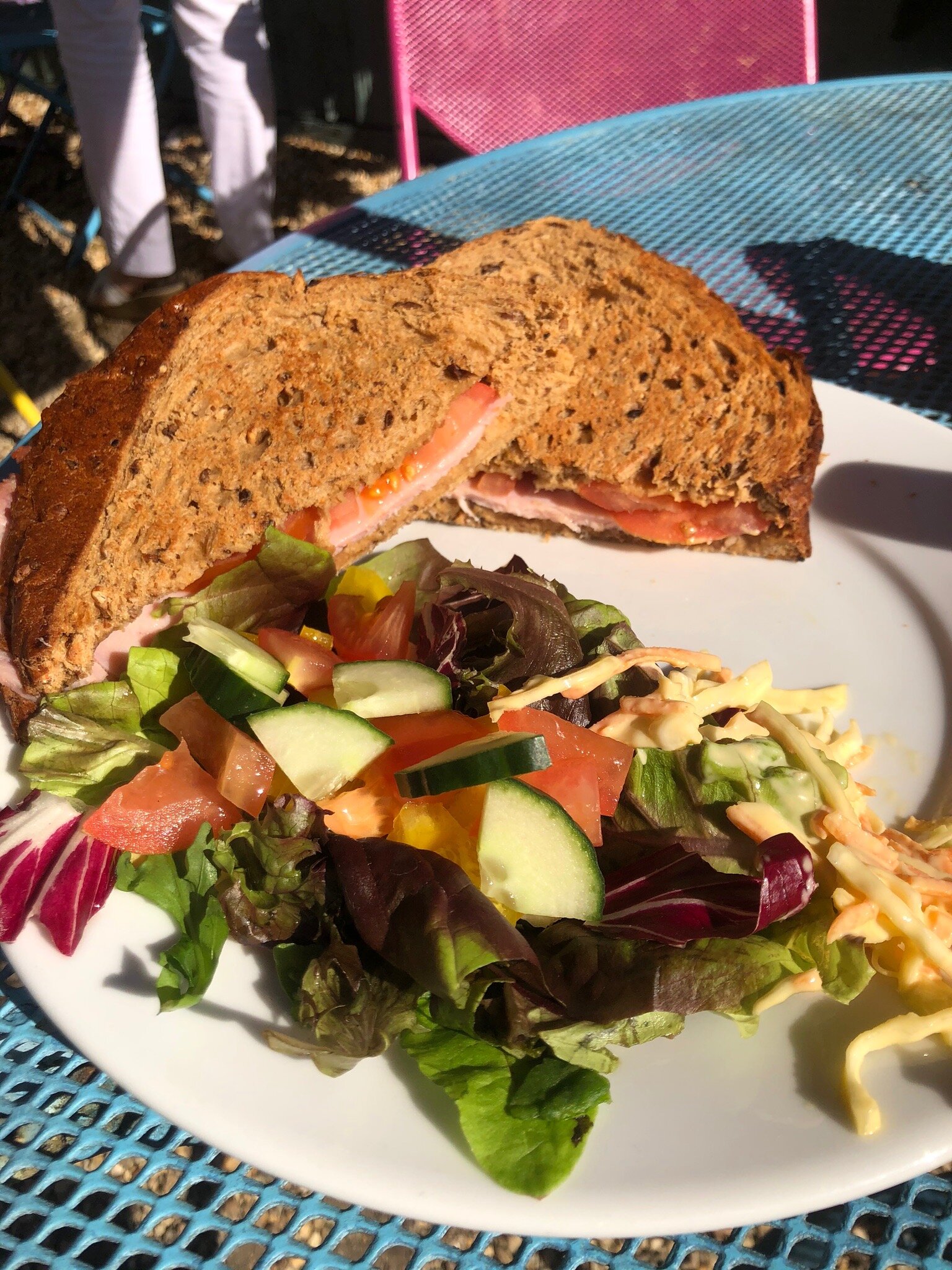 Cotswold Garden Tearooms & B&B-官方