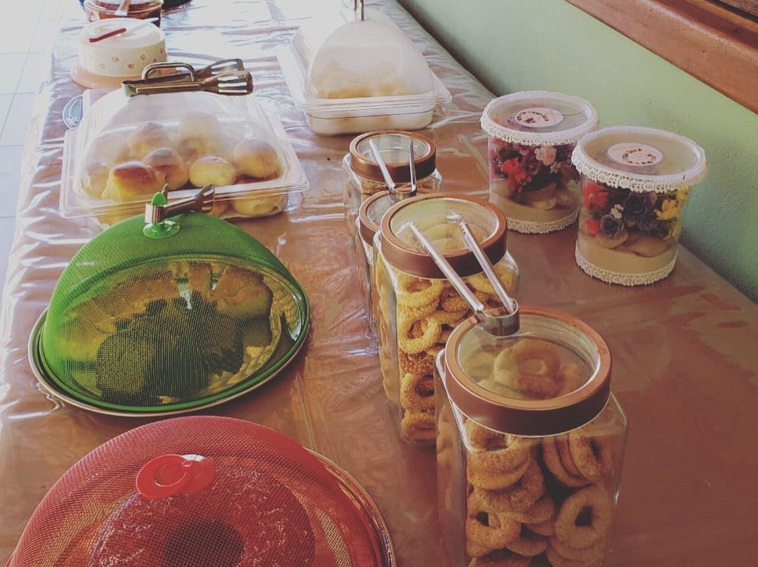 Estancia Maria主图