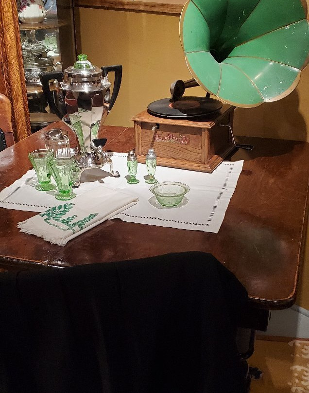 Monastery of St Gertrude-卡顿伍德必去景点