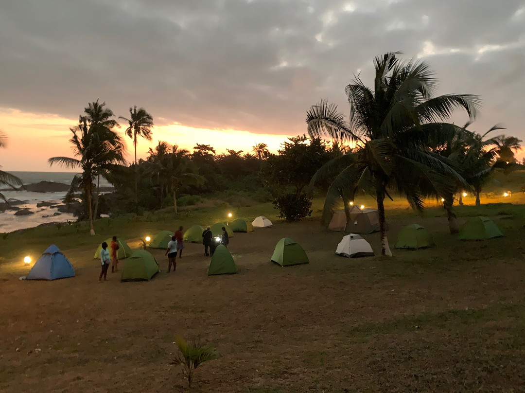 Axim Beach Eco Resort主图