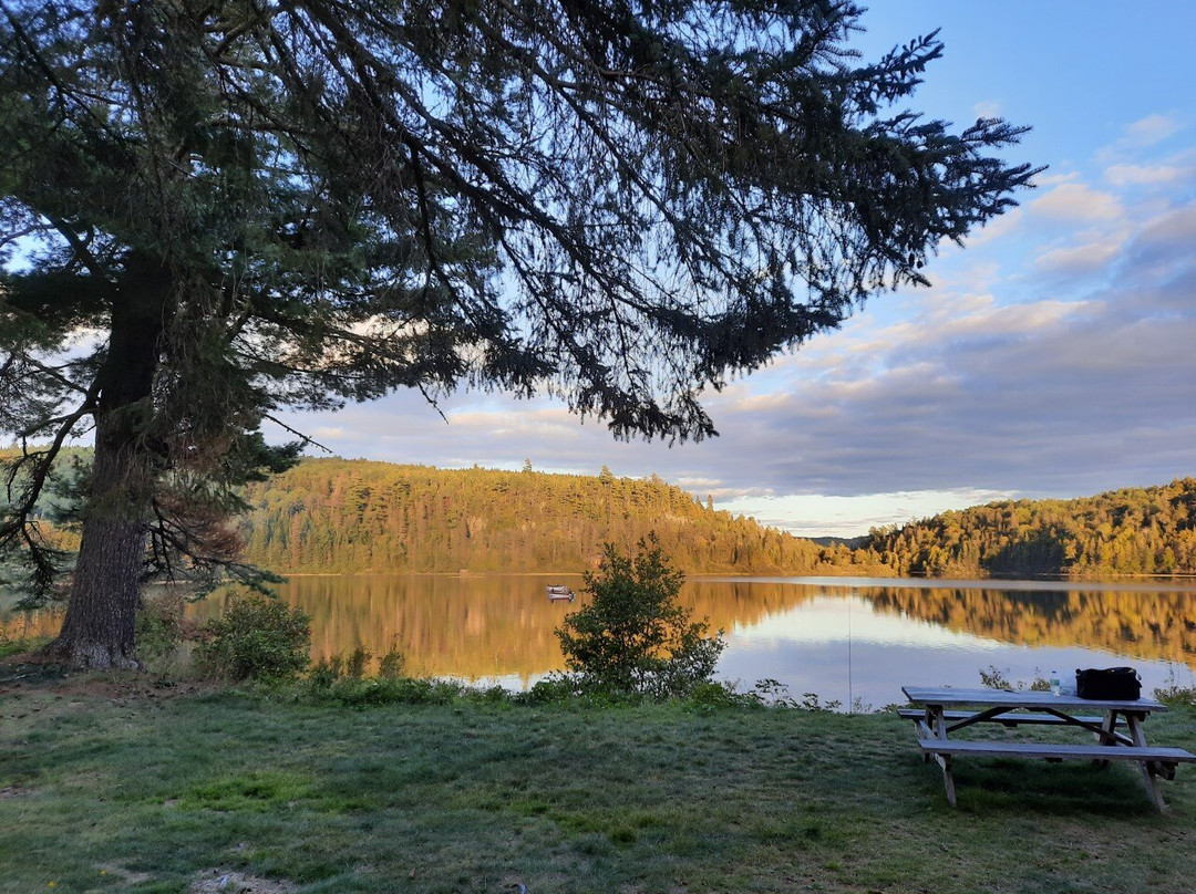 Centre du Pourvoyeur Mastigouche Ltd景点图片