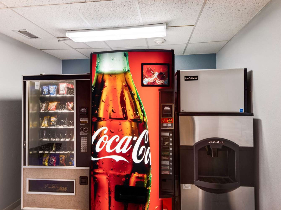 Quality Inn Cedar Park主图