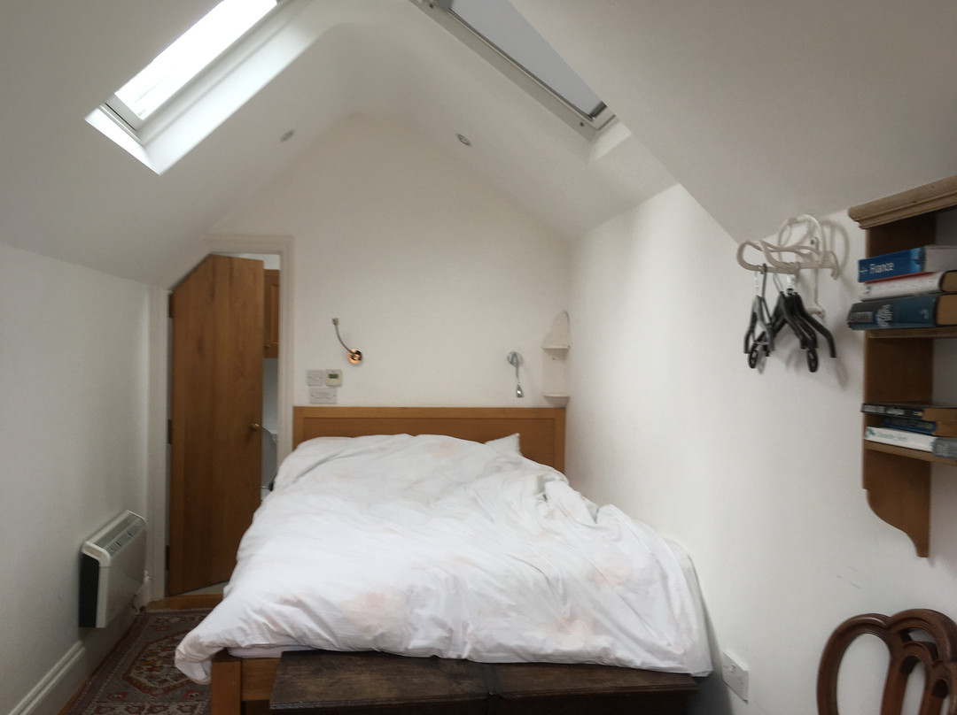 Cathedral Cottage Bed and Breakfast主图