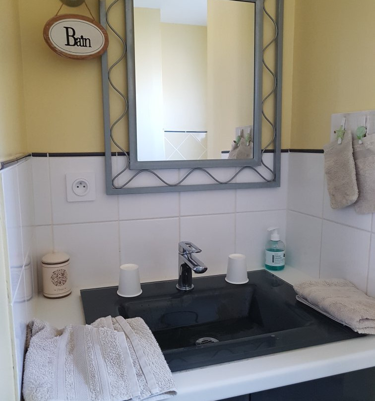 Villa Vert Marine主图