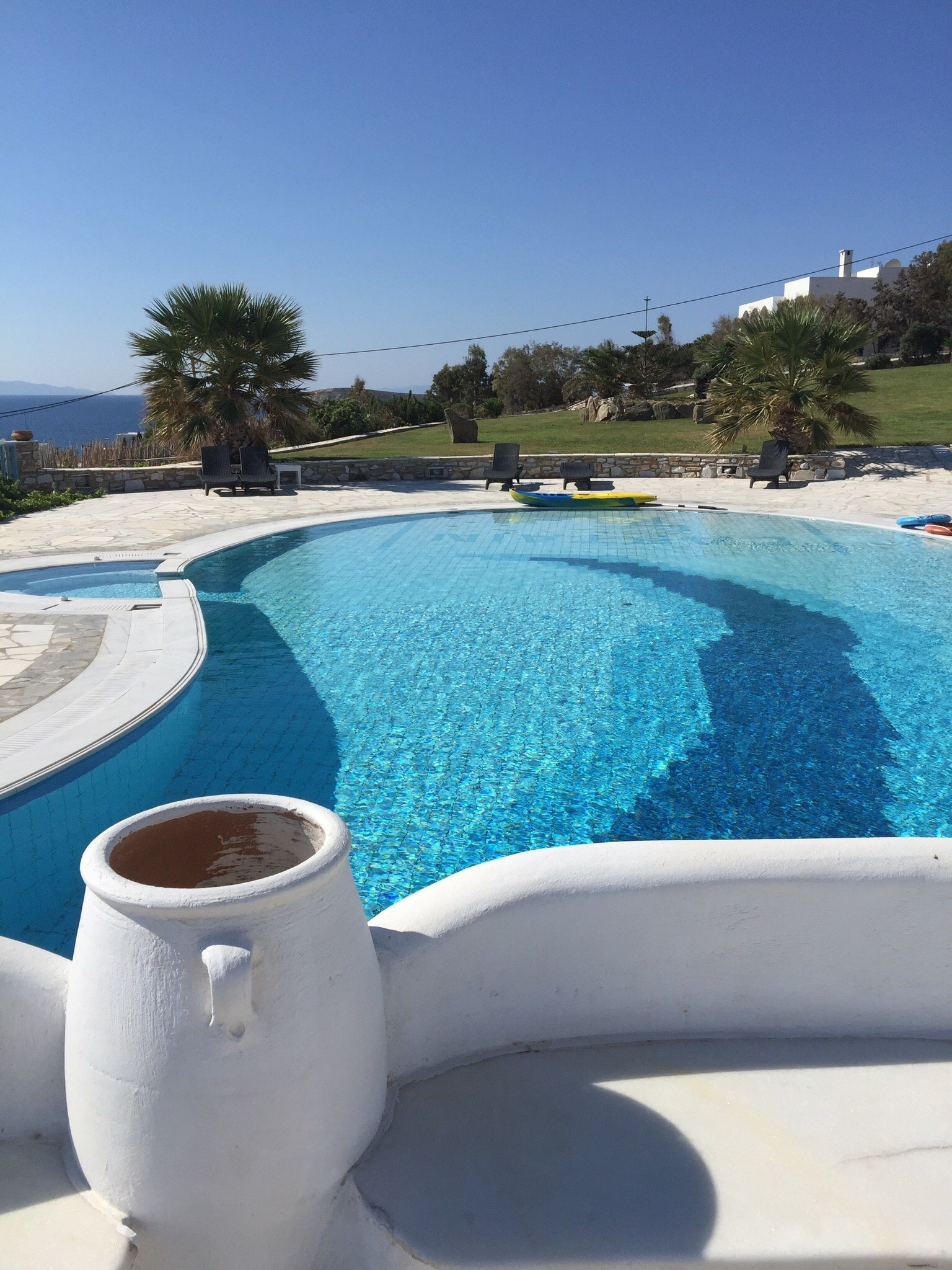 Captain's Rocks Hotel-官方