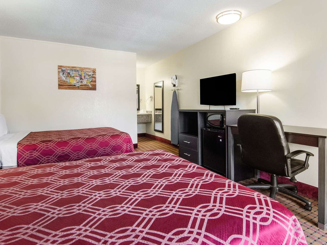 Econo Lodge Bristol主图