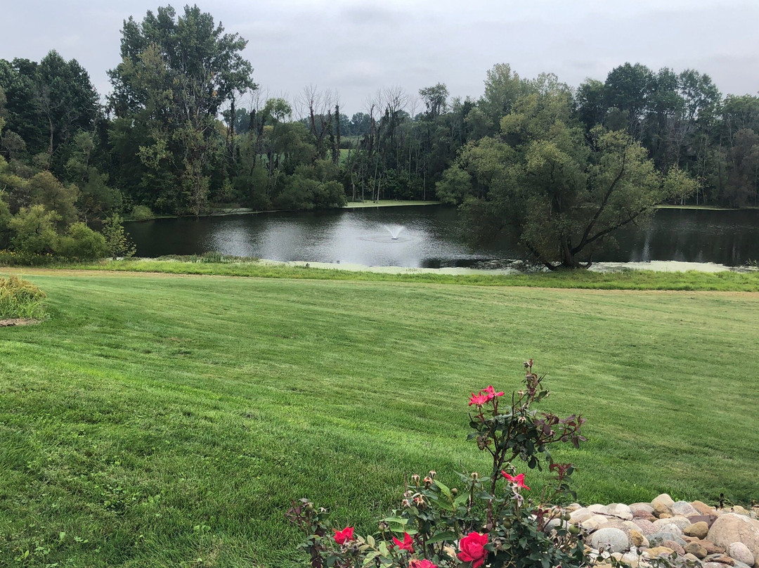 Gravity Winery-Baroda必去景点