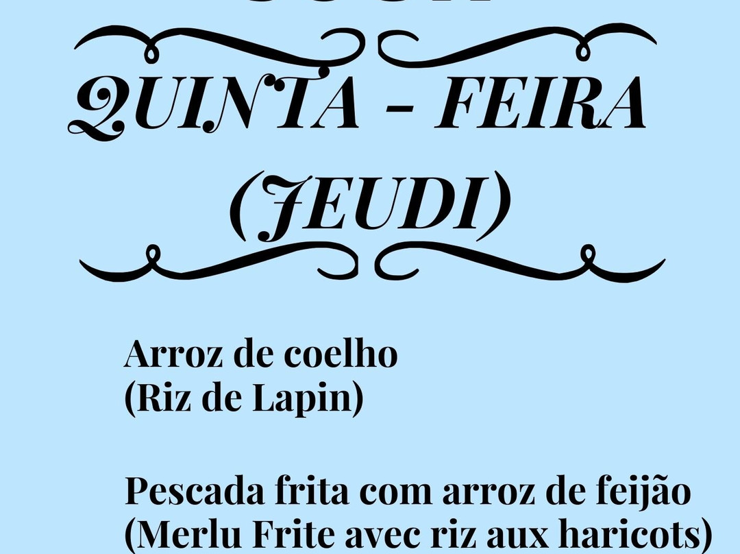 Tetange旅游攻略图片