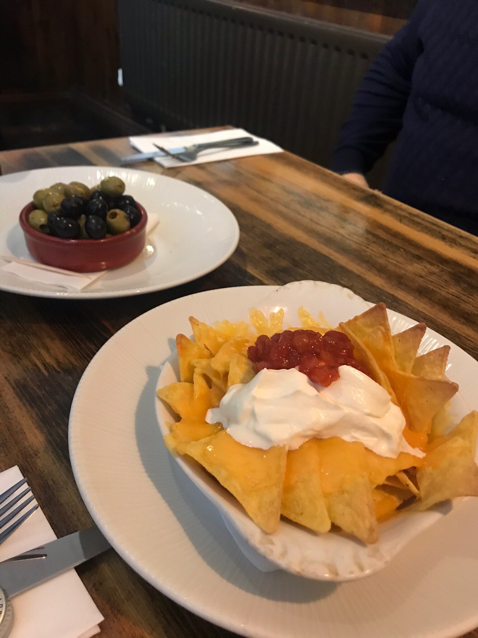 The Avenue Inn-官方