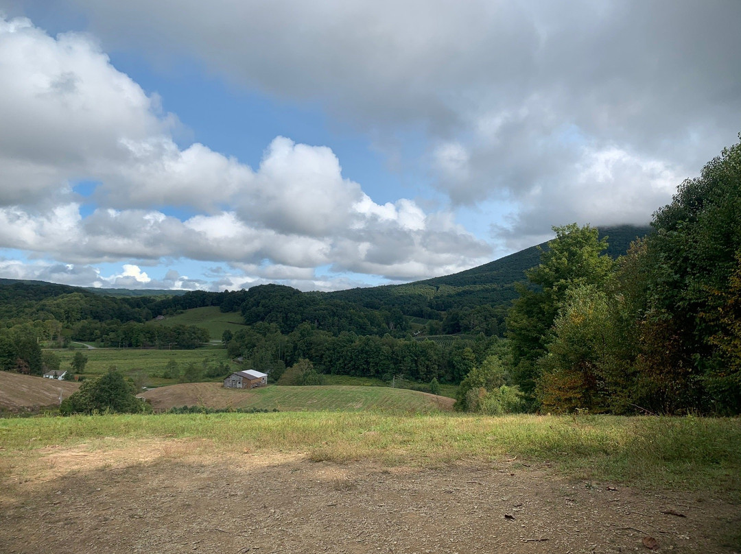 Creeper Trail Bike Rental - Shuttle-Whitetop必去景点