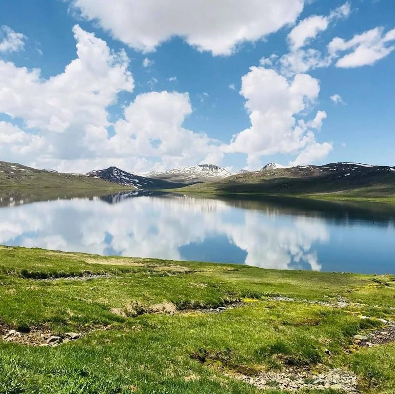 Deosai National Park-Skardu必去景点