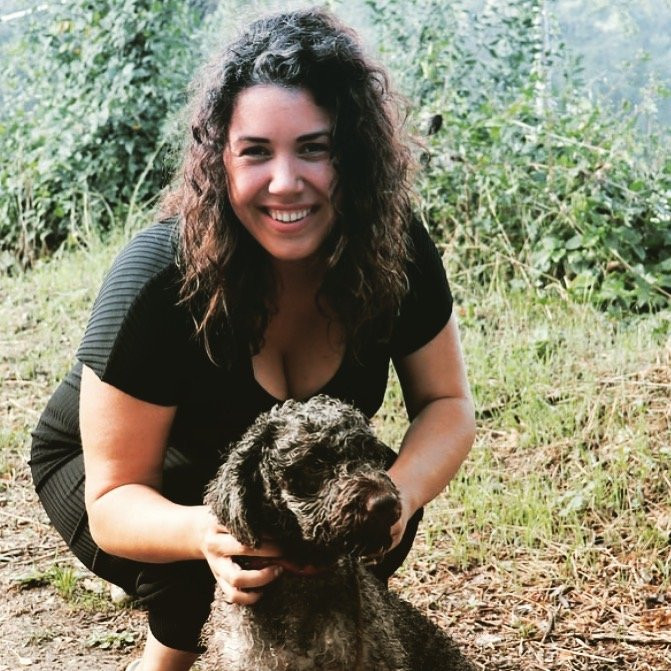 Truffle Hunting in Tuscany景点图片