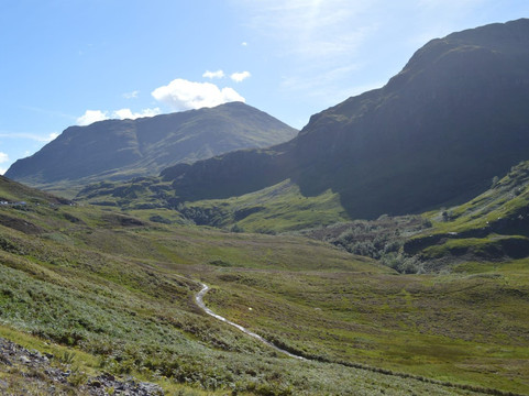 Loch Ness Tours-因弗内斯必去景点