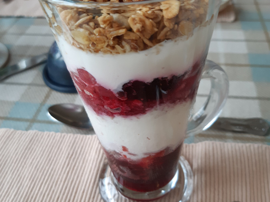 Bwlch Y Fedwen Bed & Breakfast主图