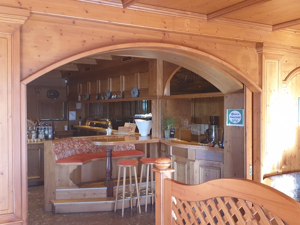 奥登瓦尔德布里克酒店-官方